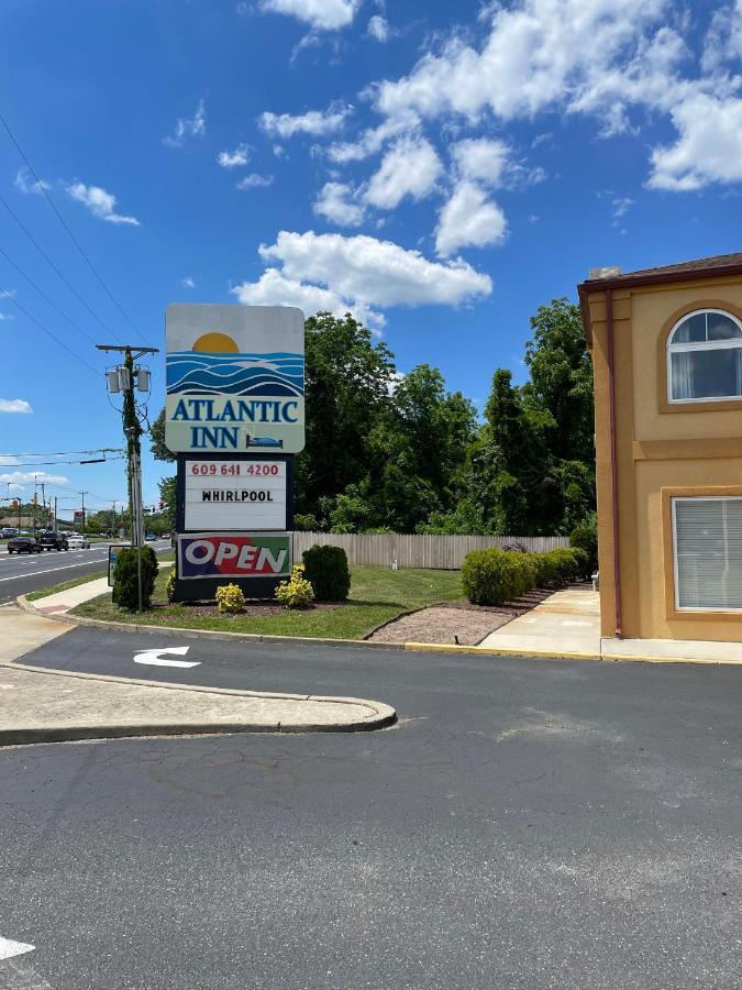 Atlantic Inn Pleasantville Esterno foto